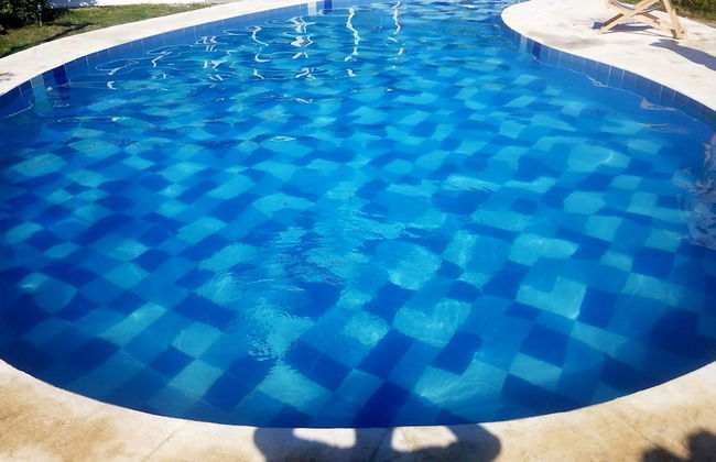 Beautiful Vacation Home Indigo Palomino - Photo 44