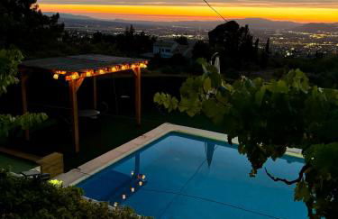 Casa rural Balcón de Monachil - Foto 7