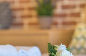 Golden Beachside terrace - Foto 9