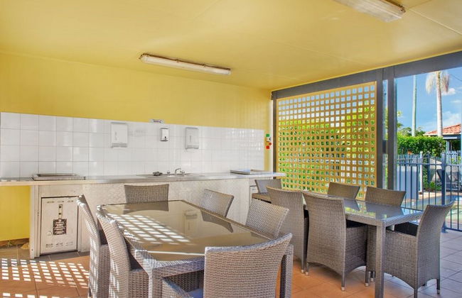 South Pacific Apartments Port Macquarie - Foto 24