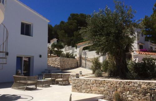 Blue Dream Villa - Foto 37