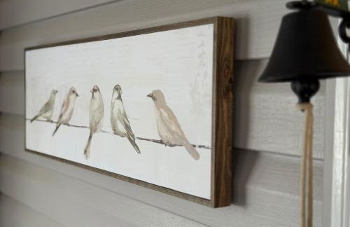 Dahlonega Escape, Wineries, Game Room, Hiking - Photo 74