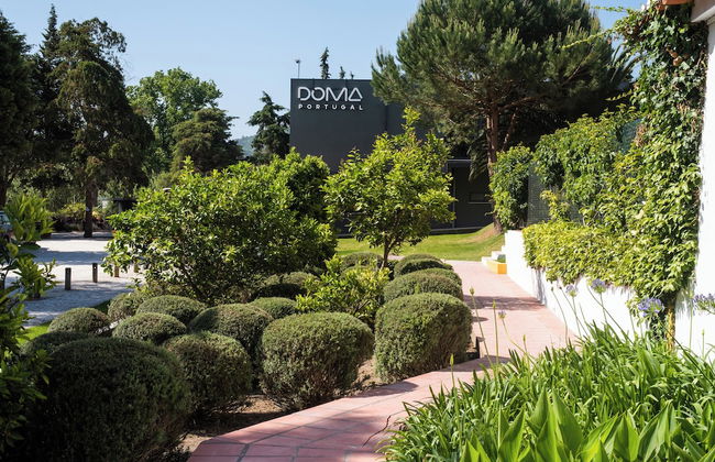 DOMA Portugal - Foto 1
