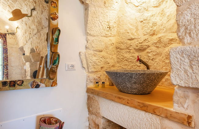 Lamia Paradiso With Pool - Photo 11