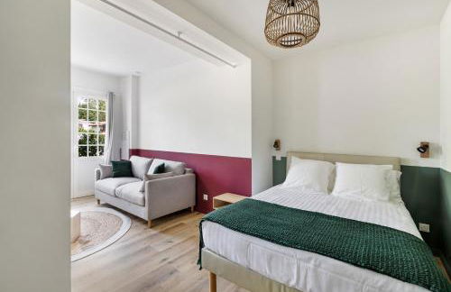 Résidence Ker Enia Meublés de Tourisme - Foto 20