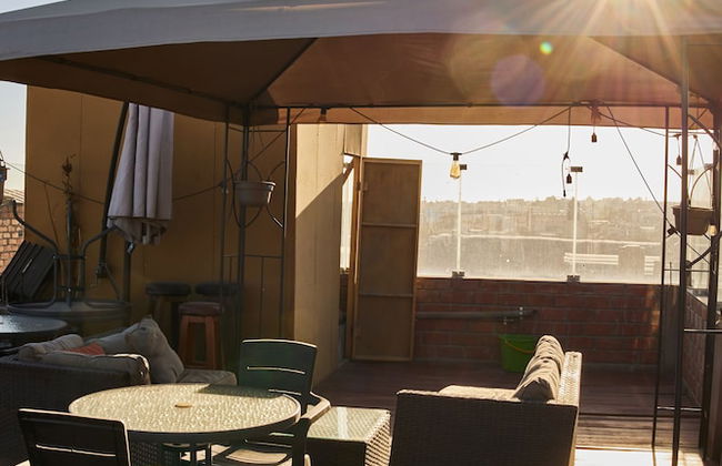 La terraza del Portal - Foto 11