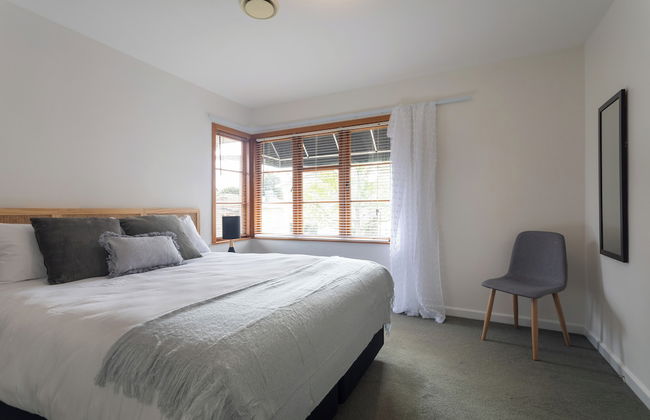 2-bed apartment in the heart of Ponsonby - Foto 6