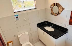 Loft Rústico com Vista Para a Piscina - Photo 26