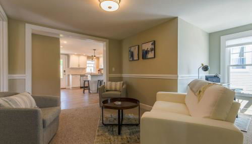 1 Minute to downtown Mystic - Foto 3