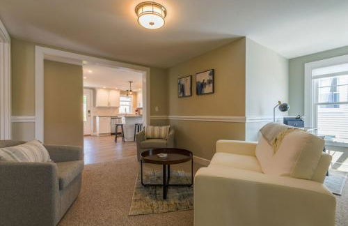 1 Minute to downtown Mystic - Foto 3