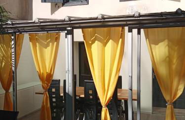 La Céliane- climatisé avec patio classé 3 étoiles - Foto 6