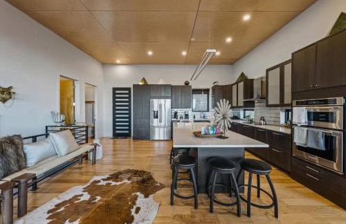 Candler Modern - Mountain & Forest Views, Bbq - Foto 45