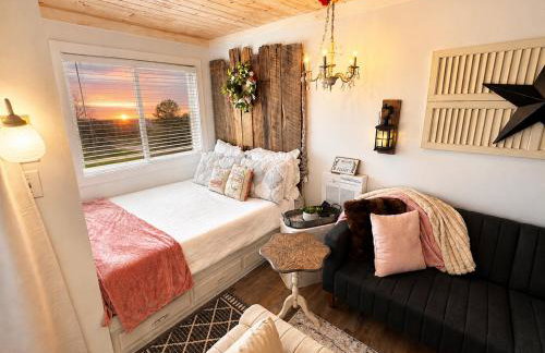Resort- Indoor Pool, Hottub, Sauna, Gameroom - Cozy Studio-Near Slopes and Oz - Foto 21