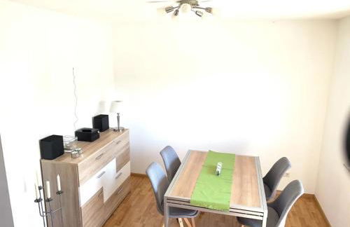 Ferienwohnung Schoeni - Foto 2