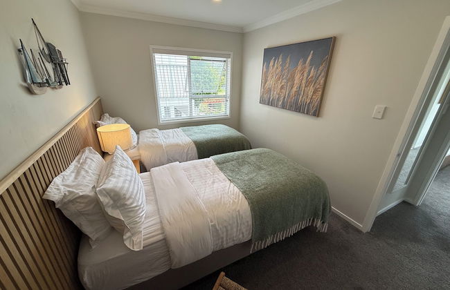 Waiake Beach Apartments - Foto 7