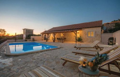 Holiday house Barba - Vrana - Foto 70