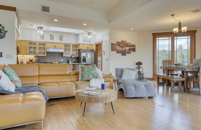 Cathedral View by Avantstay Pool Table + Hot Tub - Photo 13