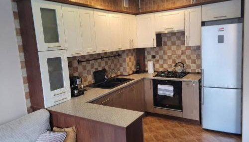 Apartament w centrum Kętrzyn Mazury - Foto 3