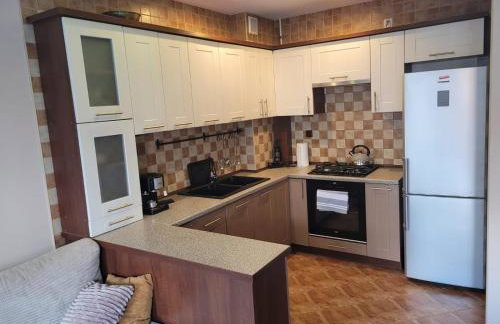 Apartament w centrum Kętrzyn Mazury - Foto 3