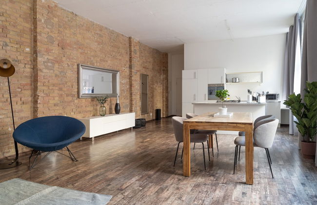 Limehome Berlin Kopenhagener Straße - Foto 21