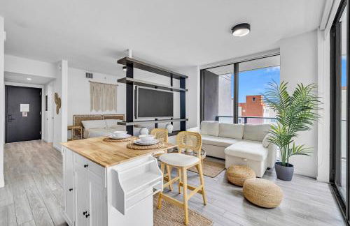 Alea Miami Designer Studios Downtown - Foto 54