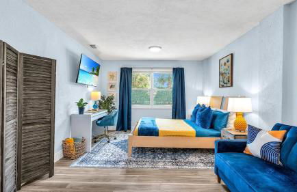 Peanut Island Paradise I 4 Mins to Island Shuttle! - Foto 16