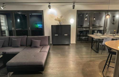 4 Zimmer Luxus Apartment mit Sauna und Heimkino - Foto 13