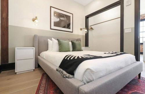 Roami at Brassline - Foto 20