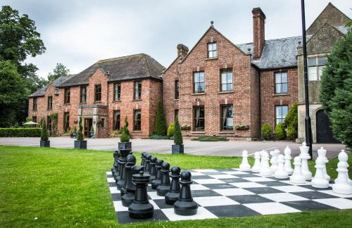 Hatherley Manor Hotel & Spa - Photo 13