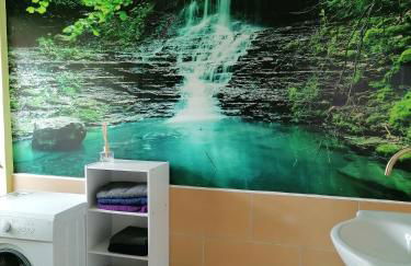 Ferienwohnung Am Atelier - Foto 20