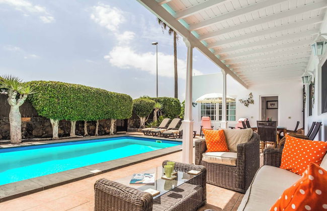 Villa Antares - Photo 20