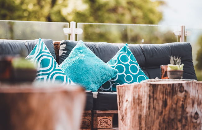 Margarethenstein Boutique Hotel & Apartment - Foto 43