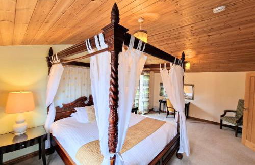 Lomond 3 with Private Hot Tub - Fife - Loch Leven - Lomond Hills -Pet Friendly - Photo 7