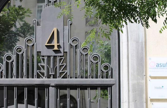 Numa Madrid Script - Foto 60