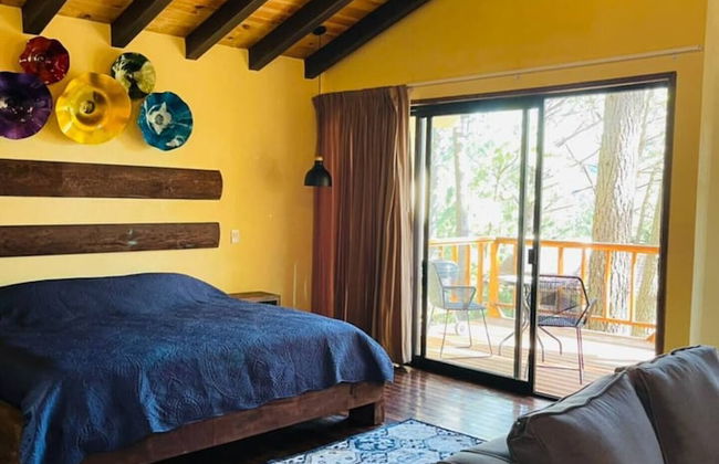 Las Morenas - Tres Lunas Domo - Foto 21