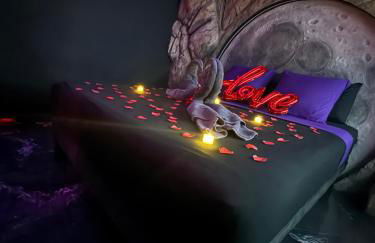 Love Room L'ecrin d'Asteria - Foto 35