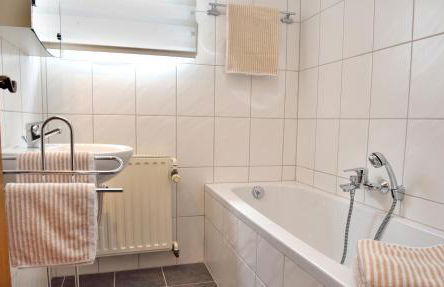 Haus Sigge Ferienwohnungen - Foto 7