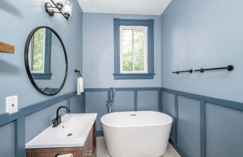 Woodburn Villa by Blackhouse - Foto 15