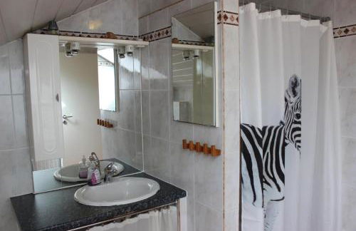 Apartment Ramersdorf - Foto 9