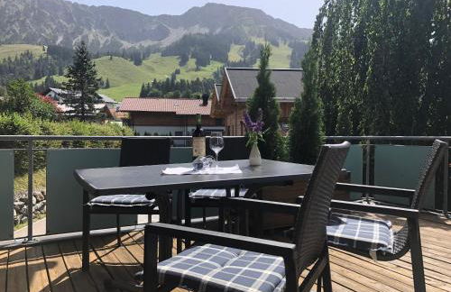 Haus Alpenblick - Foto 14