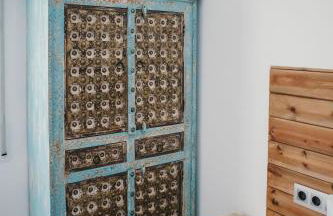 BBarcelona Fira Superior Flats - Foto 76