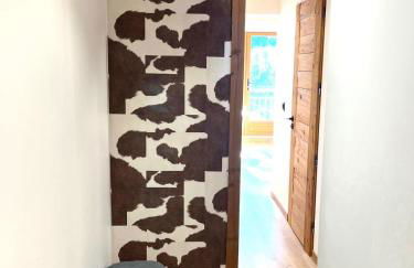 Nid de charme au pied des pistes - Foto 9