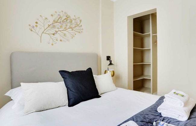 Elegant Apartment - 2br/6p - Musee D'orsay - Photo 6