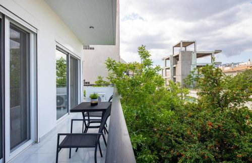 Boutique Studios near Airport - Foto 58