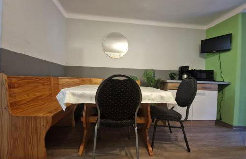 Gemütliche Wohnung nahe Luxemburg für Monteure & Reisende - Foto 6