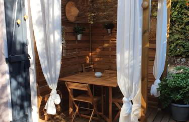 Une Nuit à Bali - Appartement cocooning - Foto 8