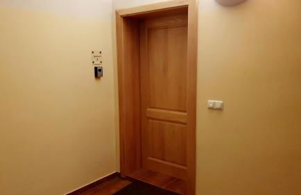 Ferienwohnung,Frühstück gegenüber,Parkplatz kostenlos, zentral Apartment 1 - Foto 33