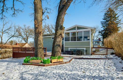 Musicians Beachside Retreat in Lake in the Hills - Foto 26