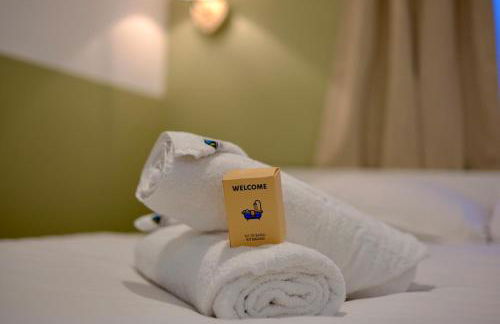 Elbeuf - Appartement moderne pour 4 - Foto 20