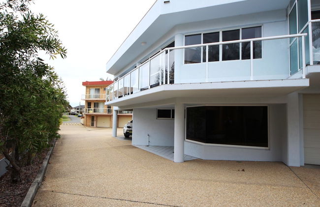 Ocean Shores Unit 11 at South West Rocks - Photo 13